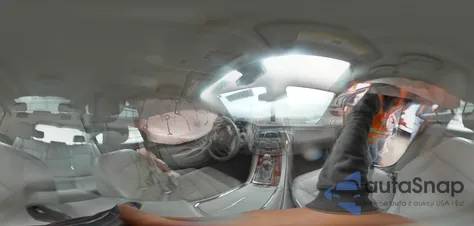 2012 Buick Lacrosse из США, поврежденный, VIN 1G4GC5E34CF372072